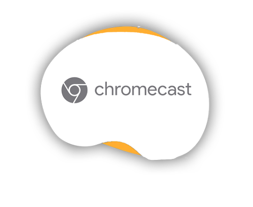 chromecast