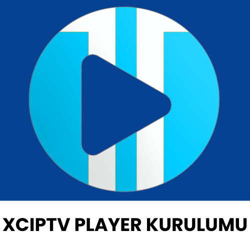xciptv kurulum
